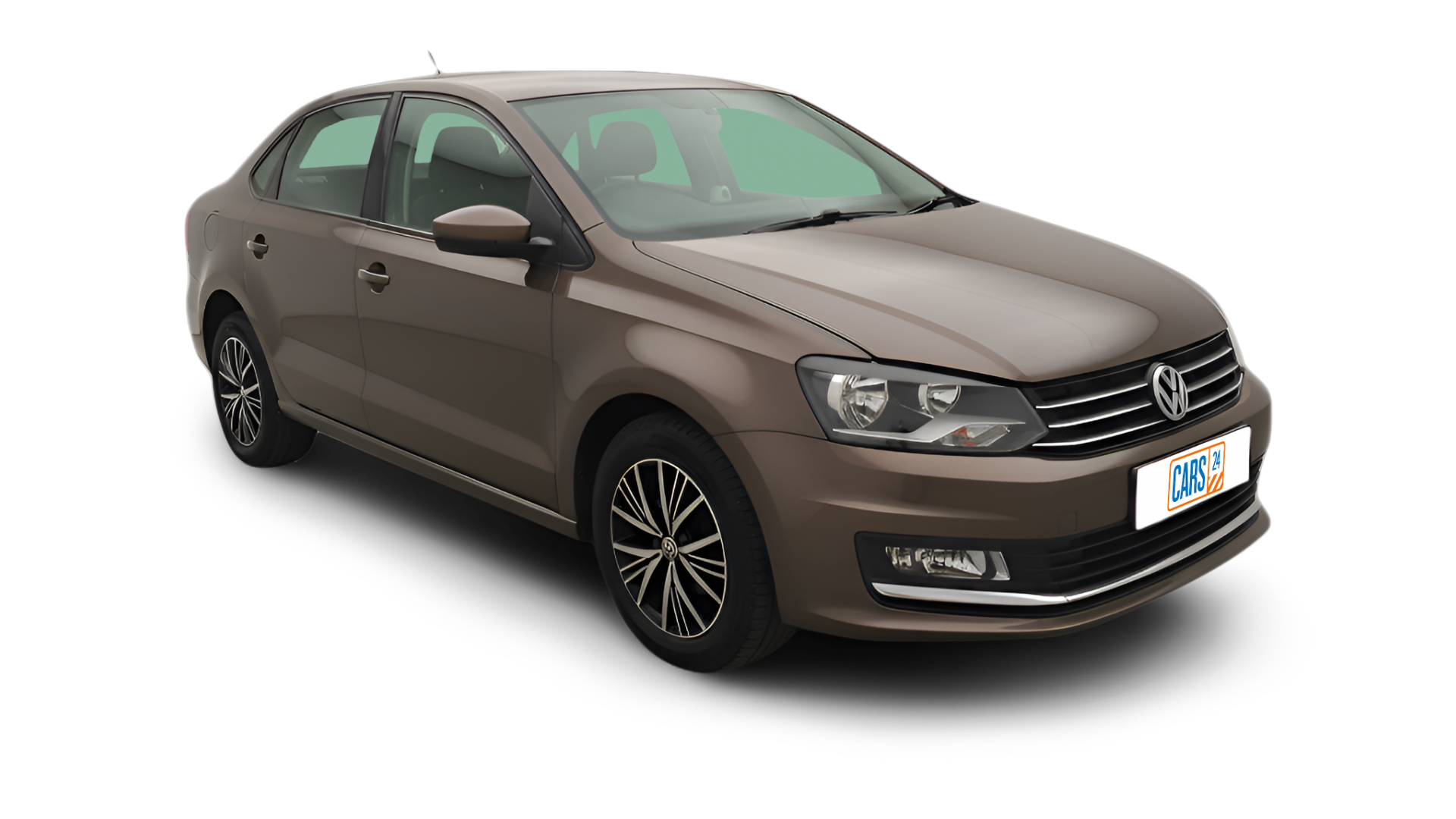 Volkswagen Vento-img